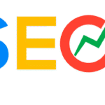 Seo Logo