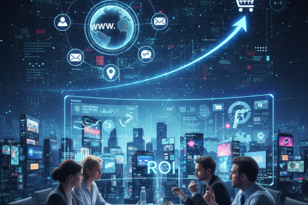 BIL Digital Marketing