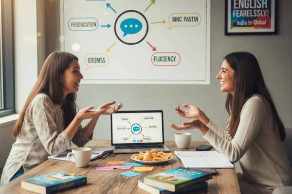 Spoken English Course