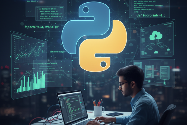 Python Programming Course