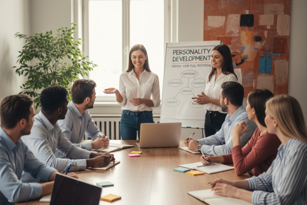 Personality Development Course